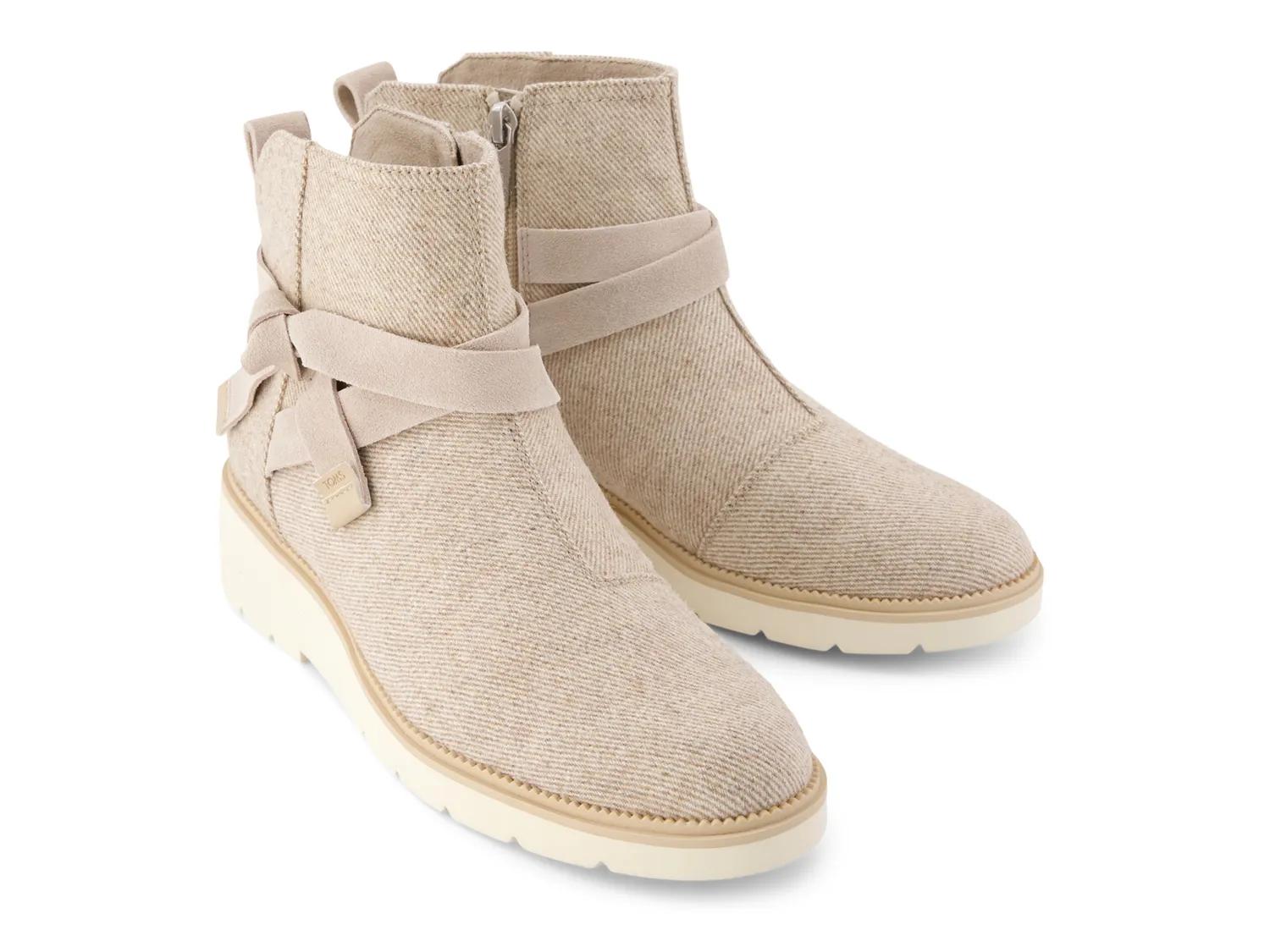 Marlow Wedge Bootie - Women's