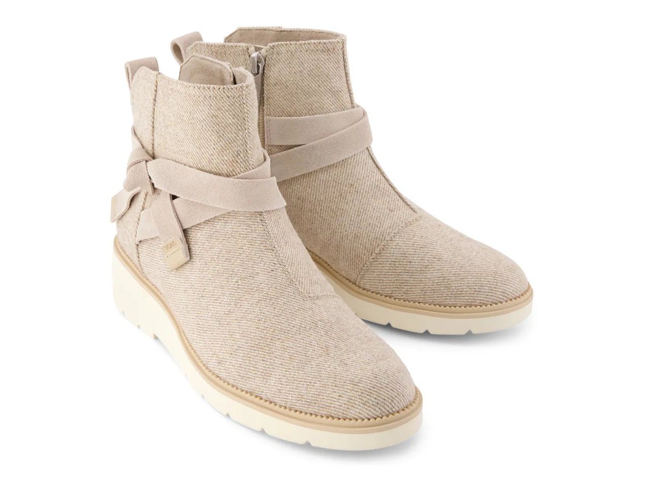 Marlow Wedge Bootie - Women's