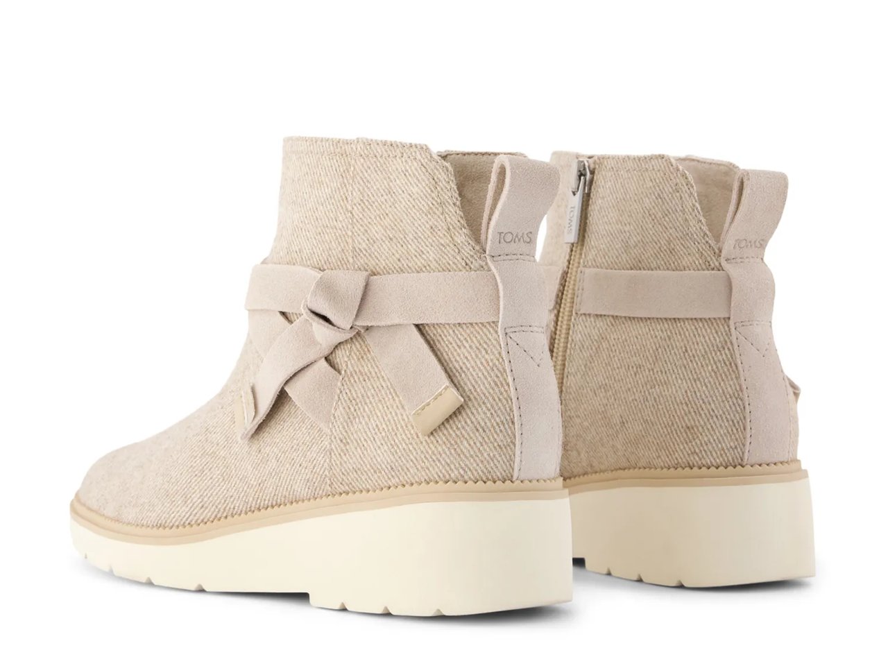Marlow Wedge Bootie - Women's