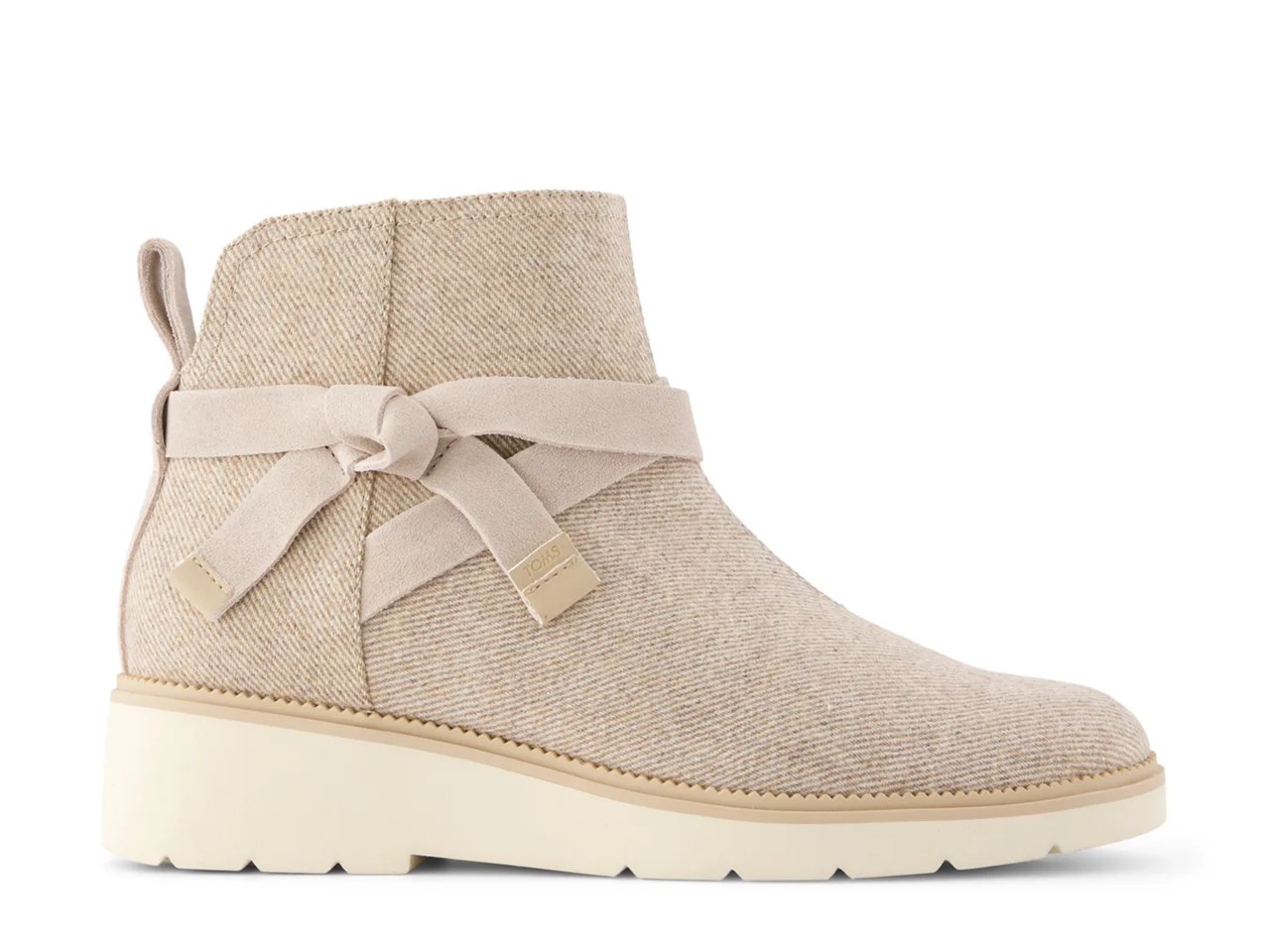 Marlow Wedge Bootie - Women's