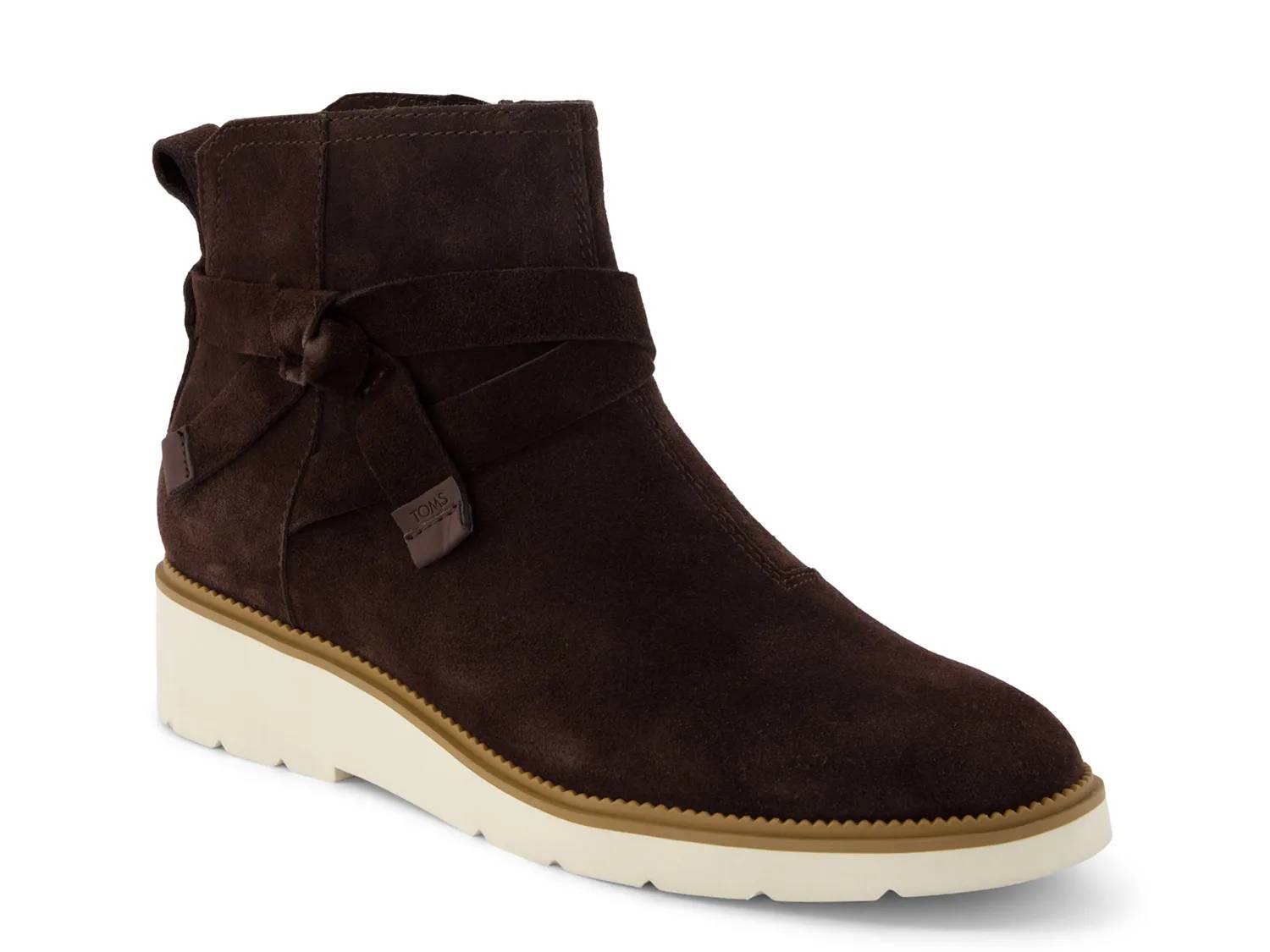 Marlow Wedge Bootie - Women's