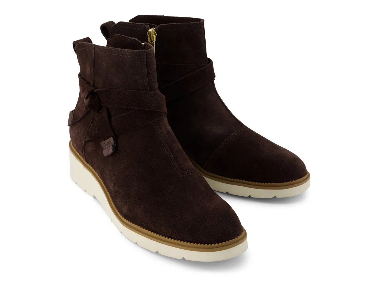 Marlow Wedge Bootie - Women's