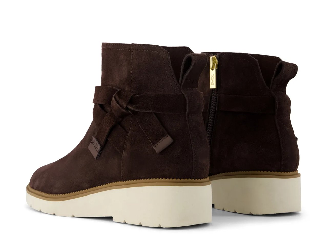 Marlow Wedge Bootie - Women's