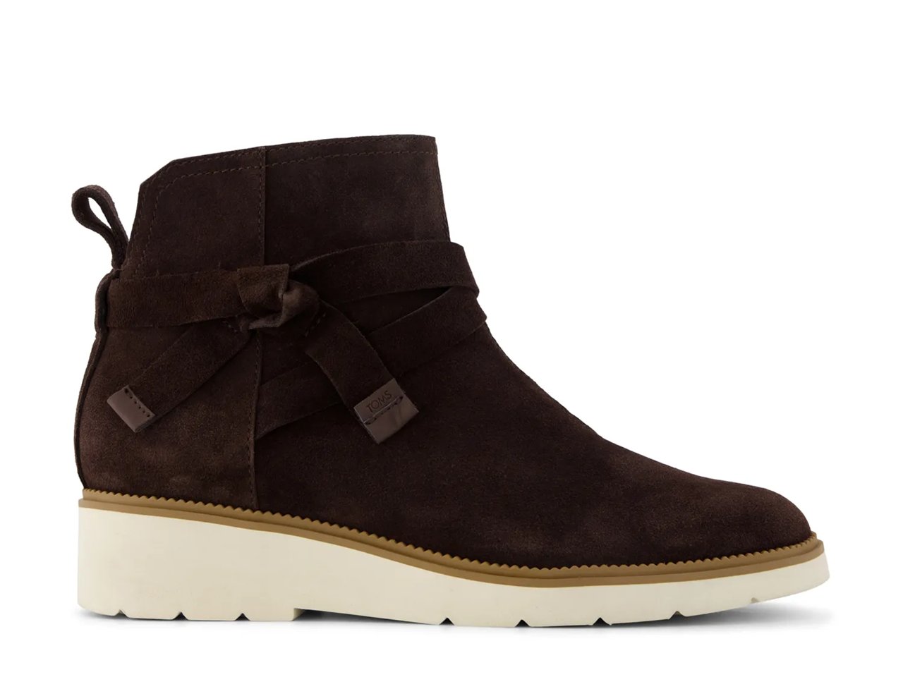 Marlow Wedge Bootie - Women's