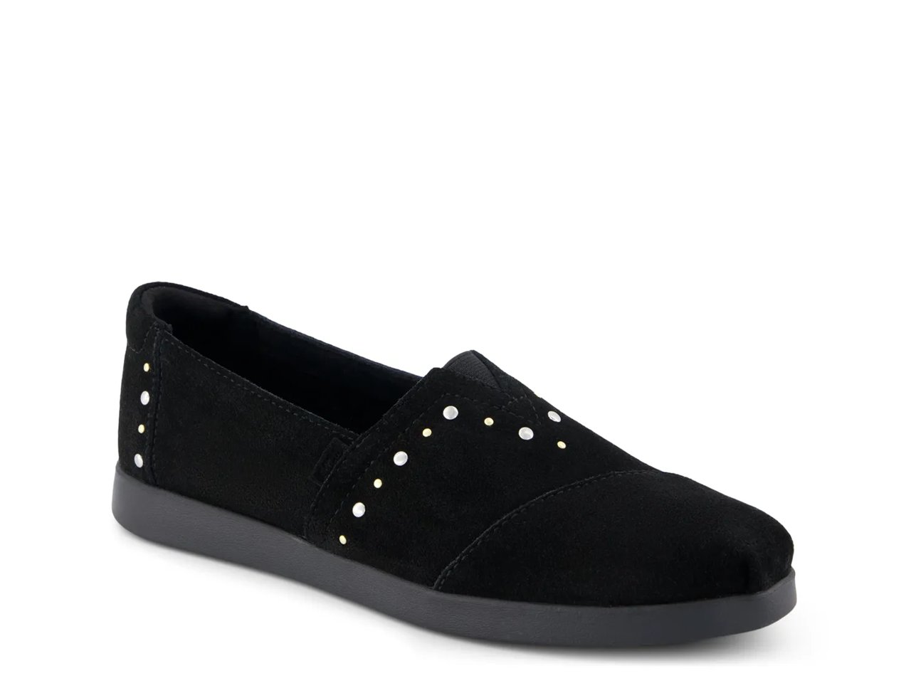 Alpargata Plus Espadrille Slip-On - Women's
