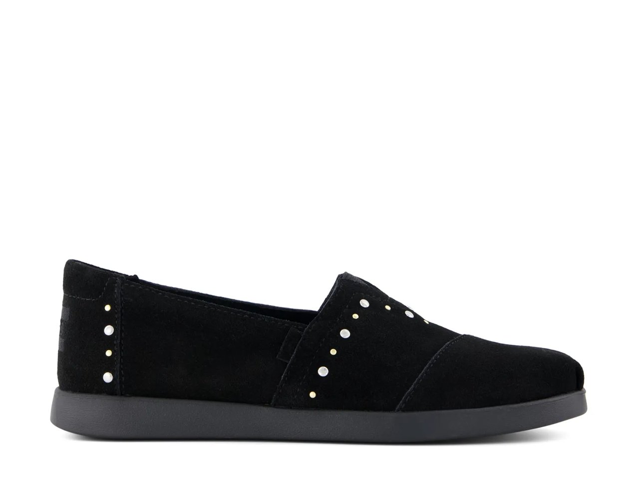 Alpargata Plus Espadrille Slip-On - Women's