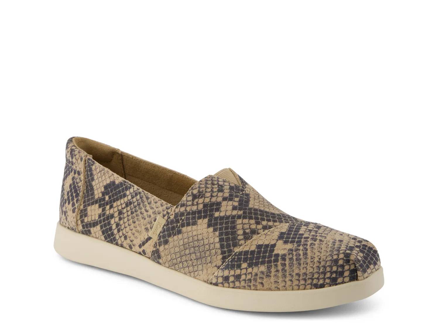 Alpargata Plus Slip-On - Women's