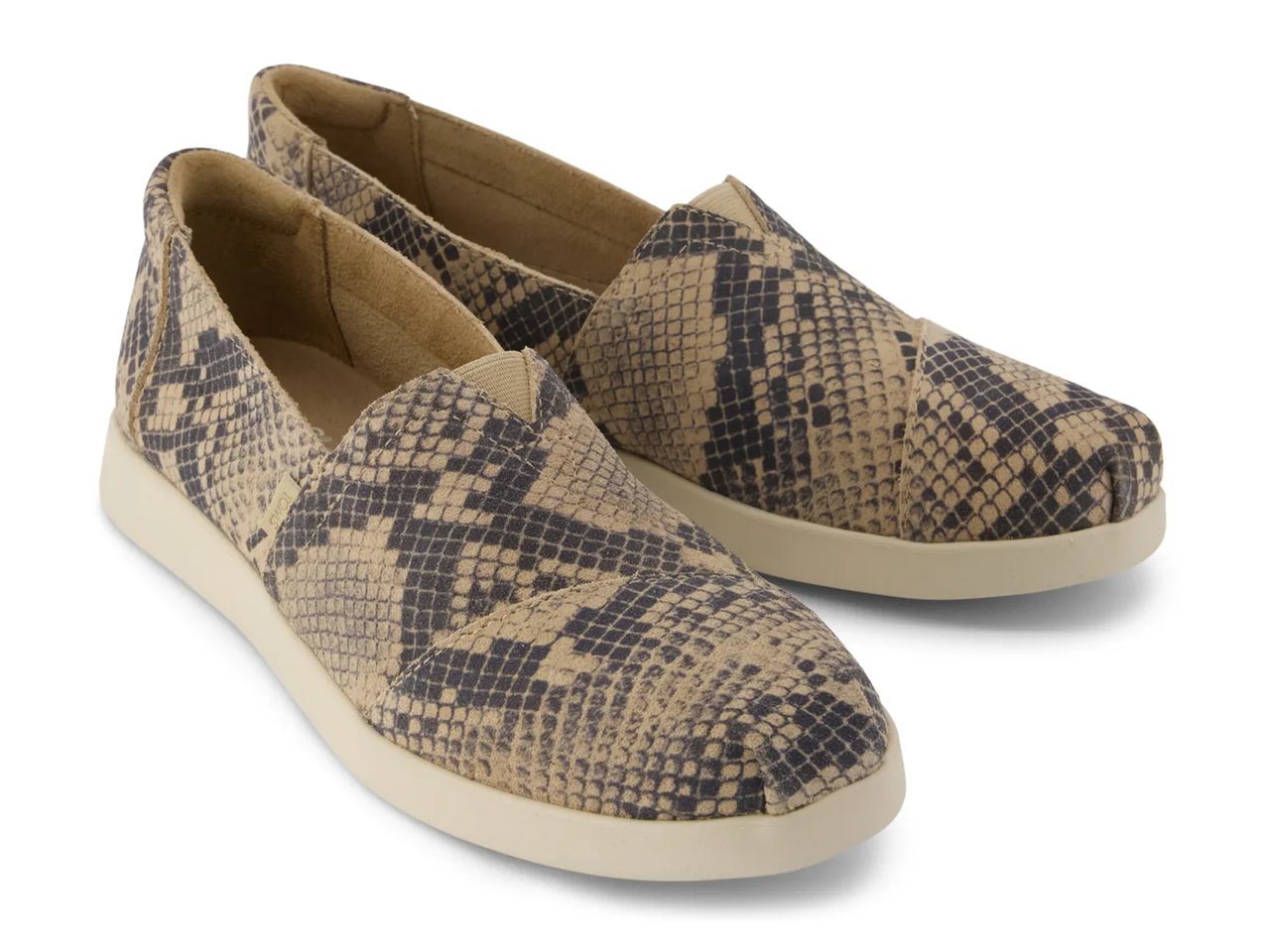 Alpargata Plus Slip-On - Women's