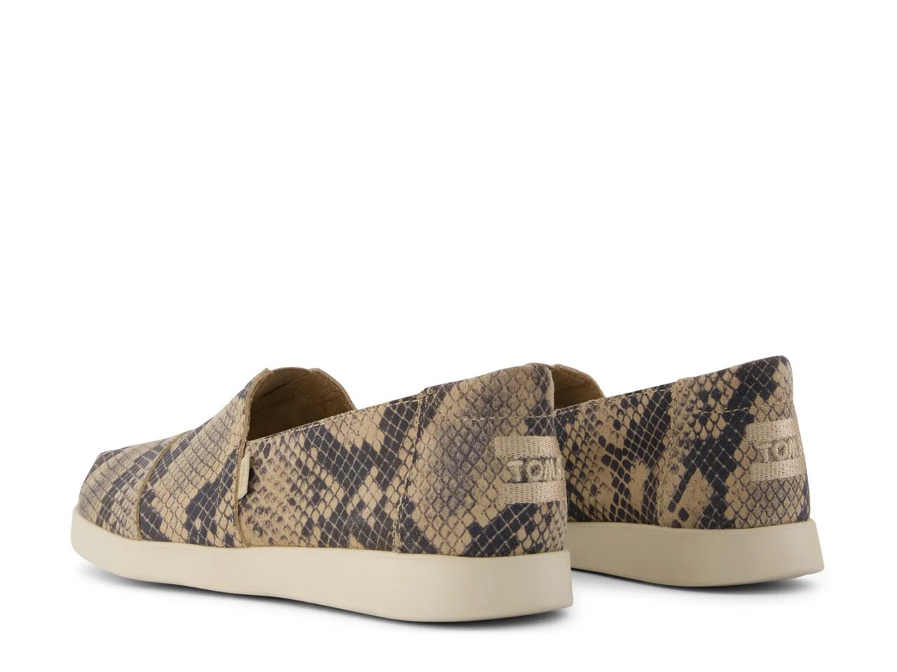Alpargata Plus Slip-On - Women's