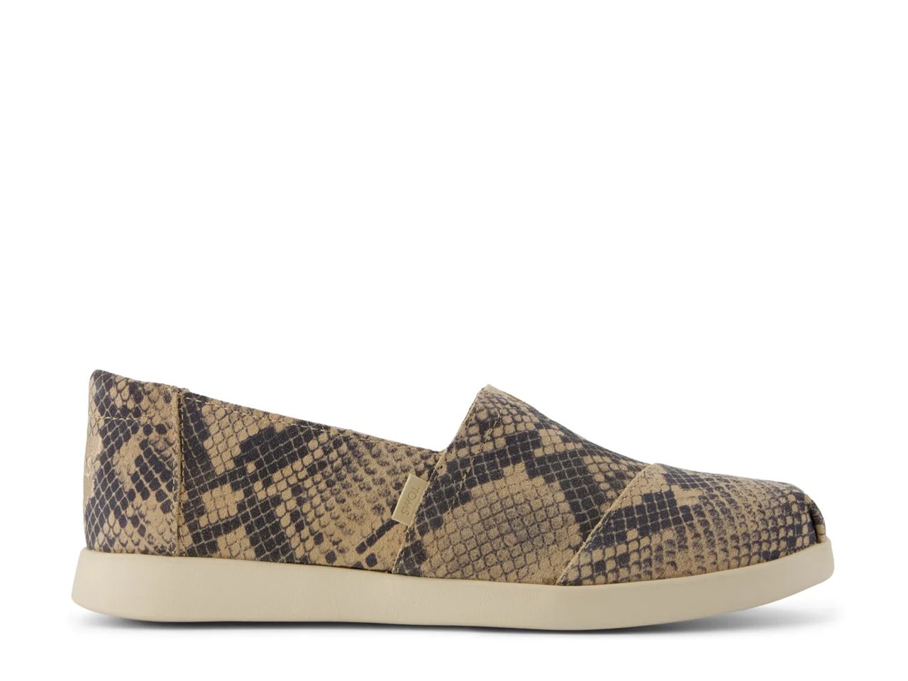 Alpargata Plus Slip-On - Women's