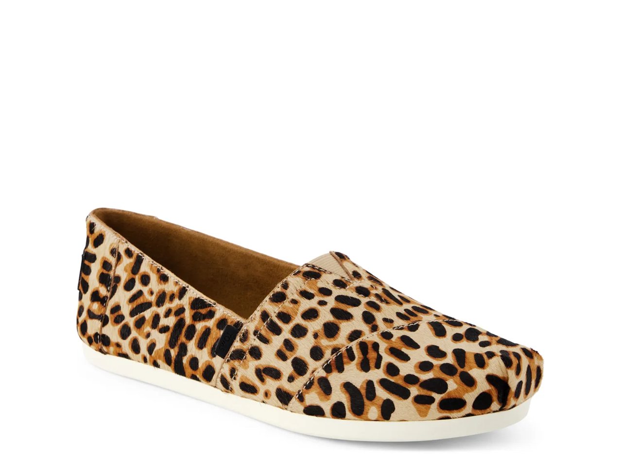 Alpargata Classic Espadrille Slip-On - Women's
