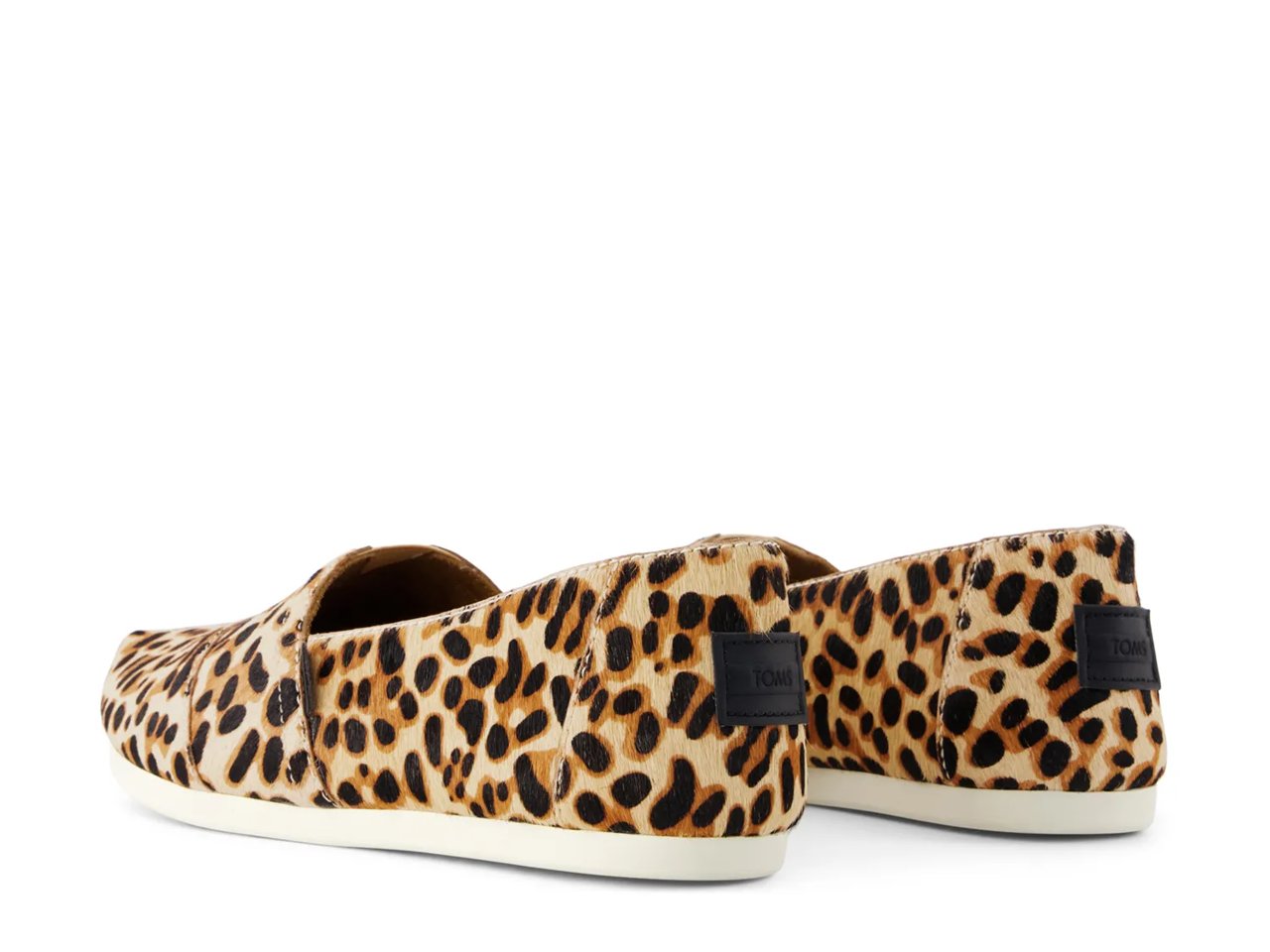Alpargata Classic Espadrille Slip-On - Women's
