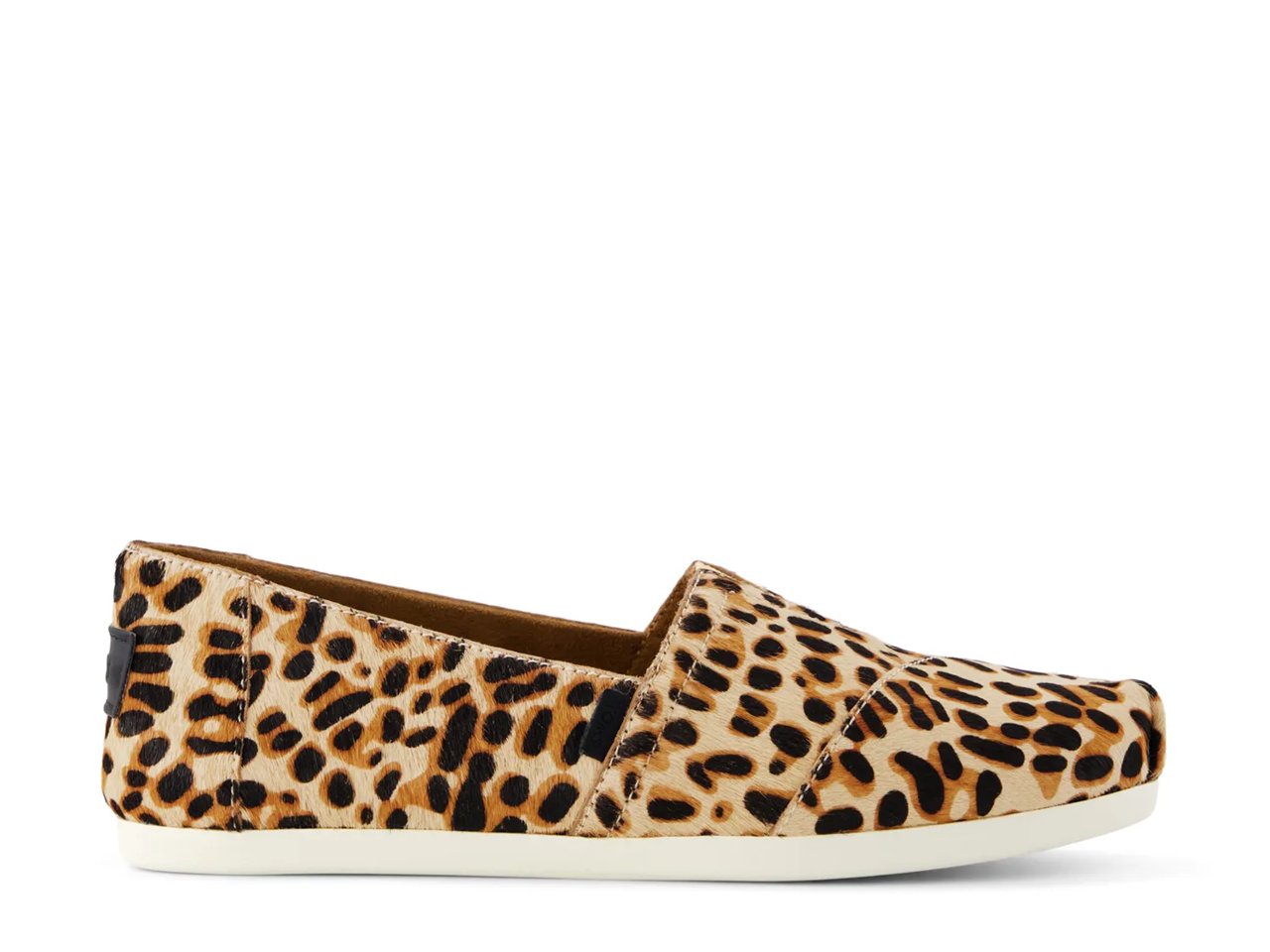 Alpargata Classic Espadrille Slip-On - Women's