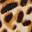 Alpargata Classic Espadrille Slip-On - Women's Light Brown Leopard Print Leather/Calf Hair view