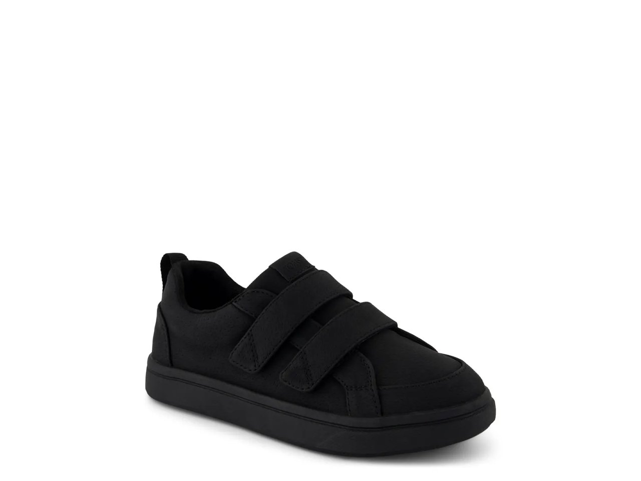 Cruz Double Strap Sneaker - Kids'