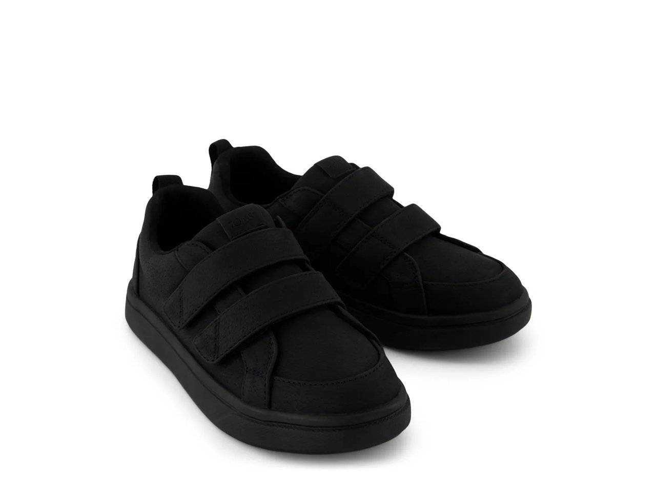 Cruz Double Strap Sneaker - Kids'
