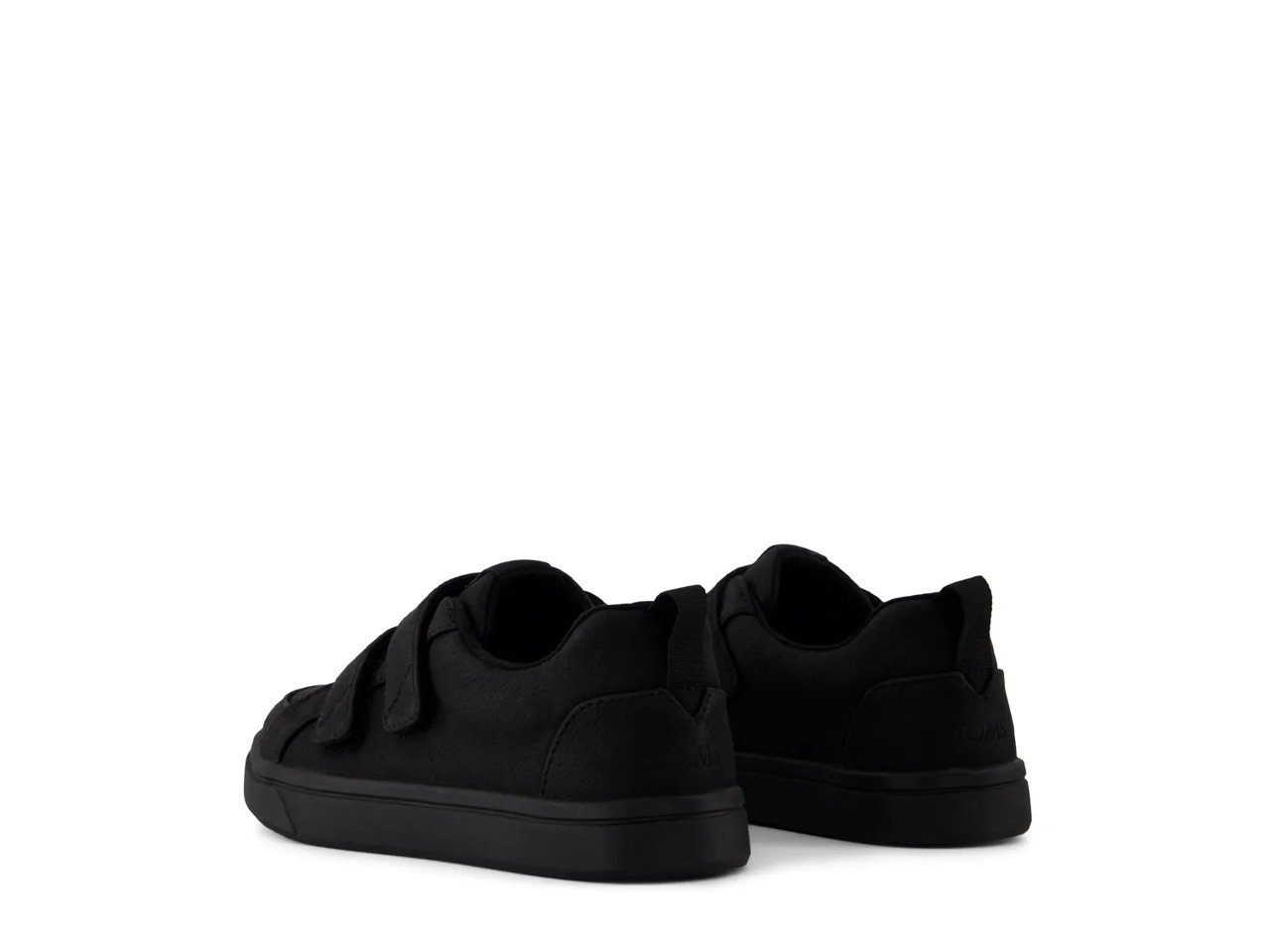 Cruz Double Strap Sneaker - Kids'