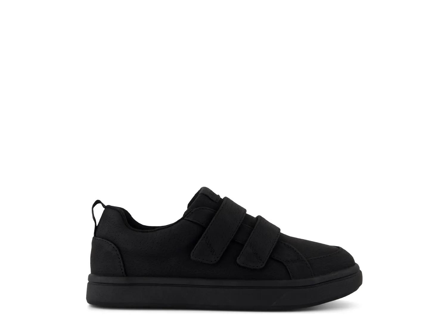 Cruz Double Strap Sneaker - Kids'