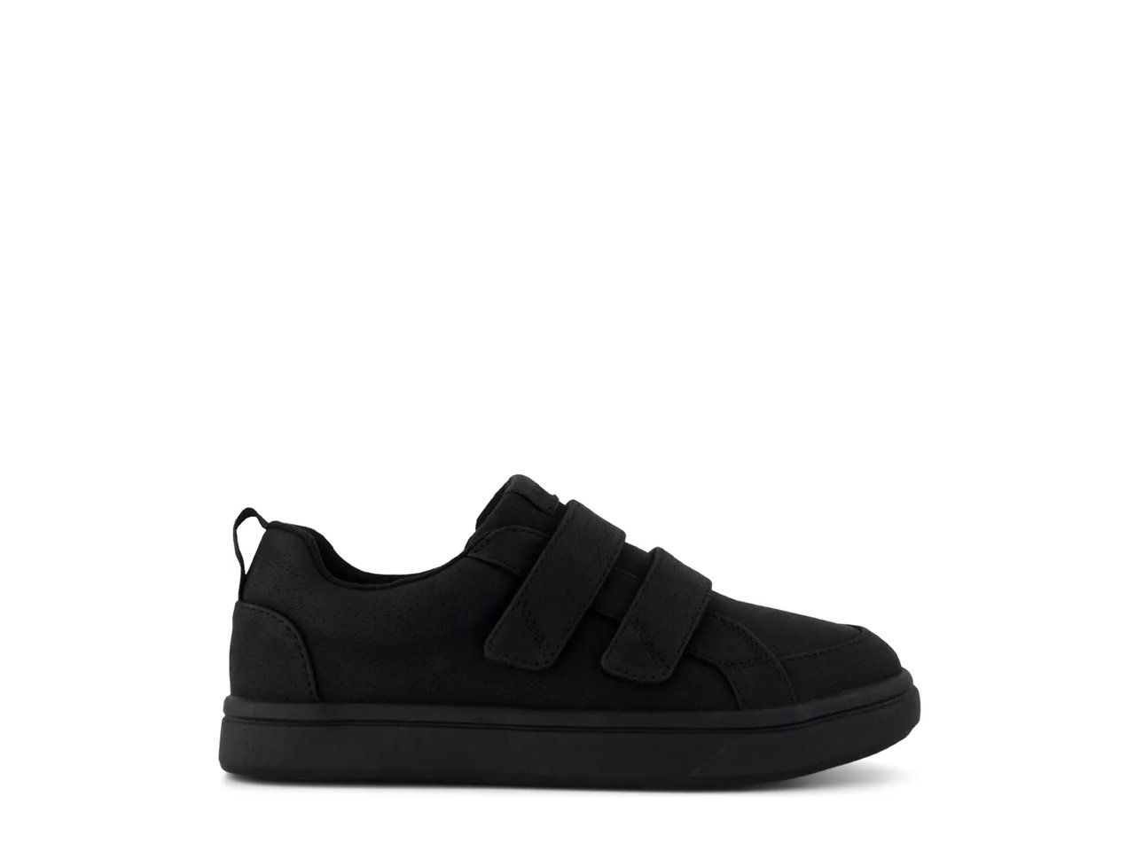 Cruz Double Strap Sneaker - Kids'
