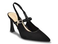 Dearie Mary Jane Pump Black view
