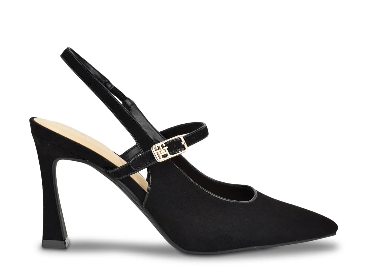 Dearie Mary Jane Pump