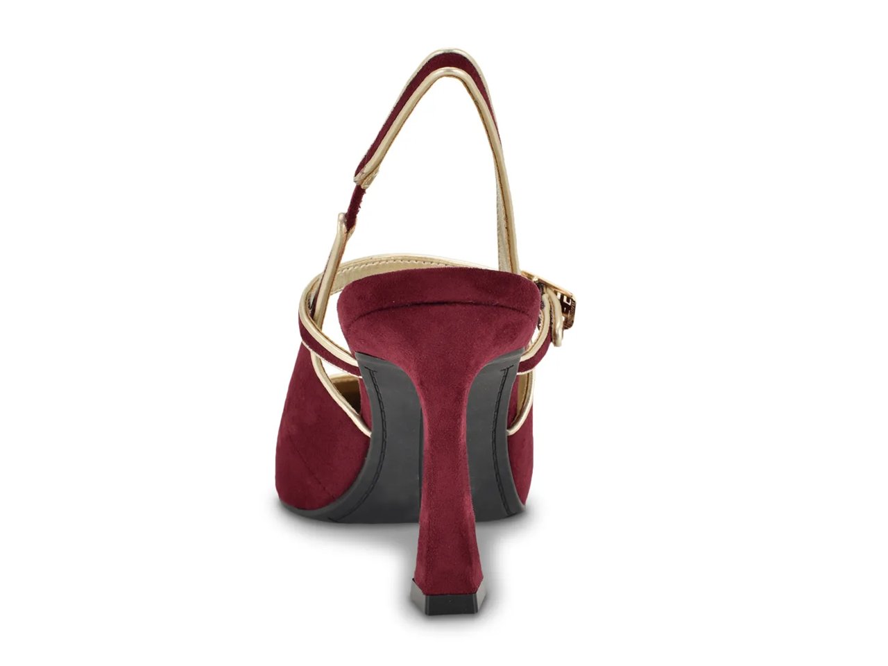 Dearie Mary Jane Pump