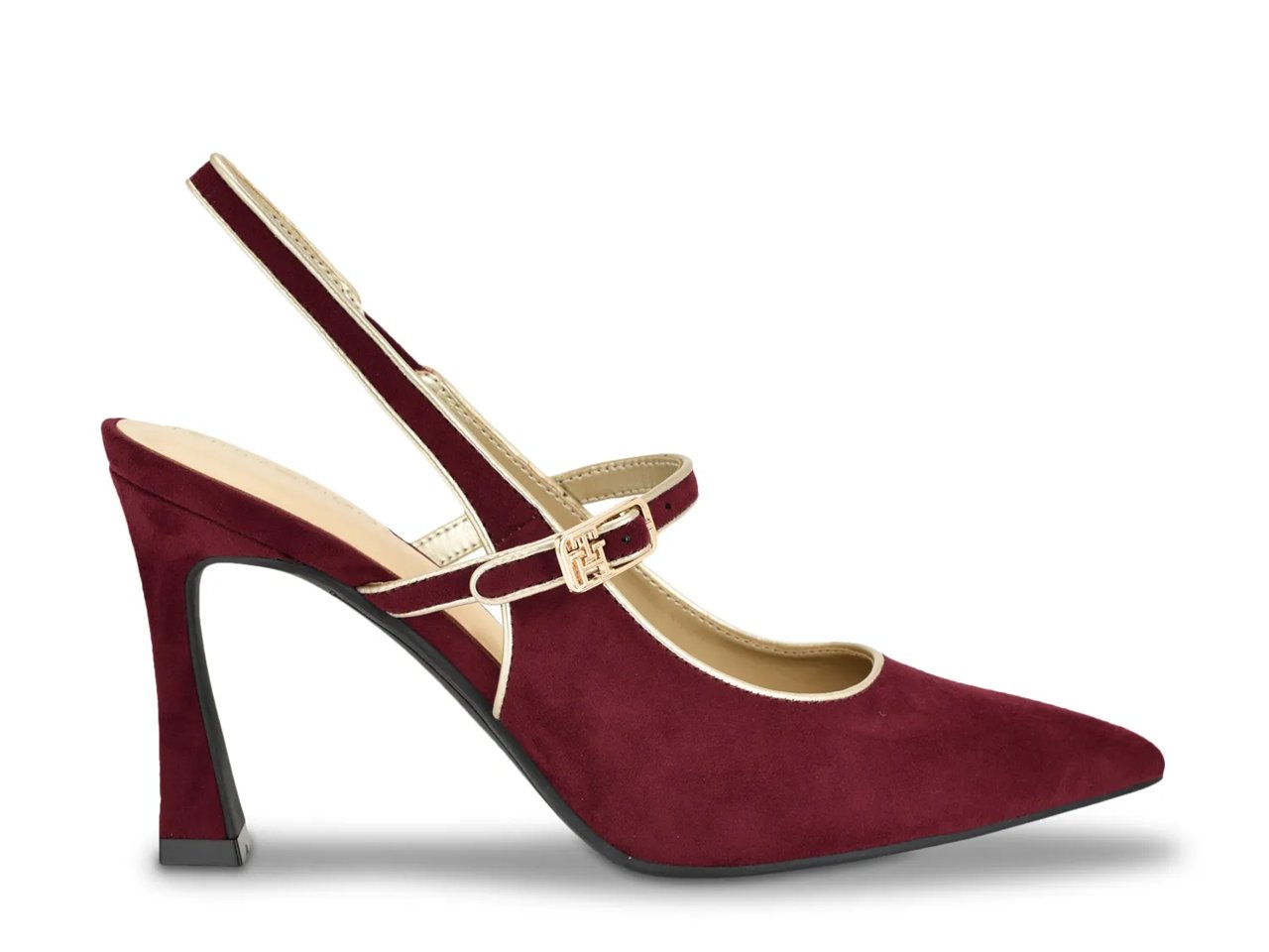 Dearie Mary Jane Pump