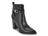 Midna Bootie Black view