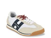 Parisaz Sneaker Off White view