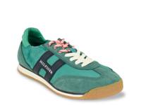 Parisaz Sneaker Green view