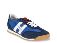Parisaz Sneaker Blue view