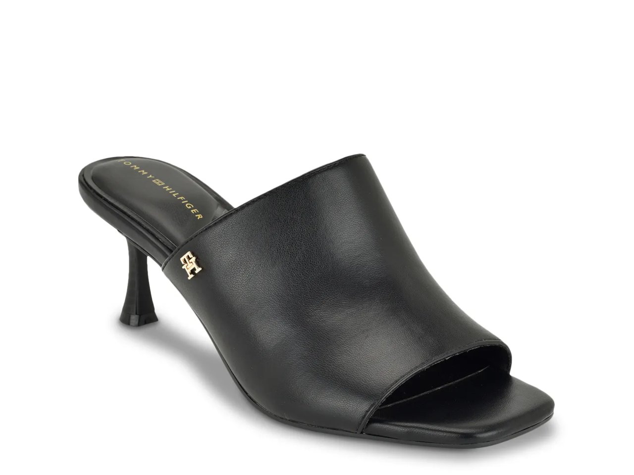 Sassey Sandal