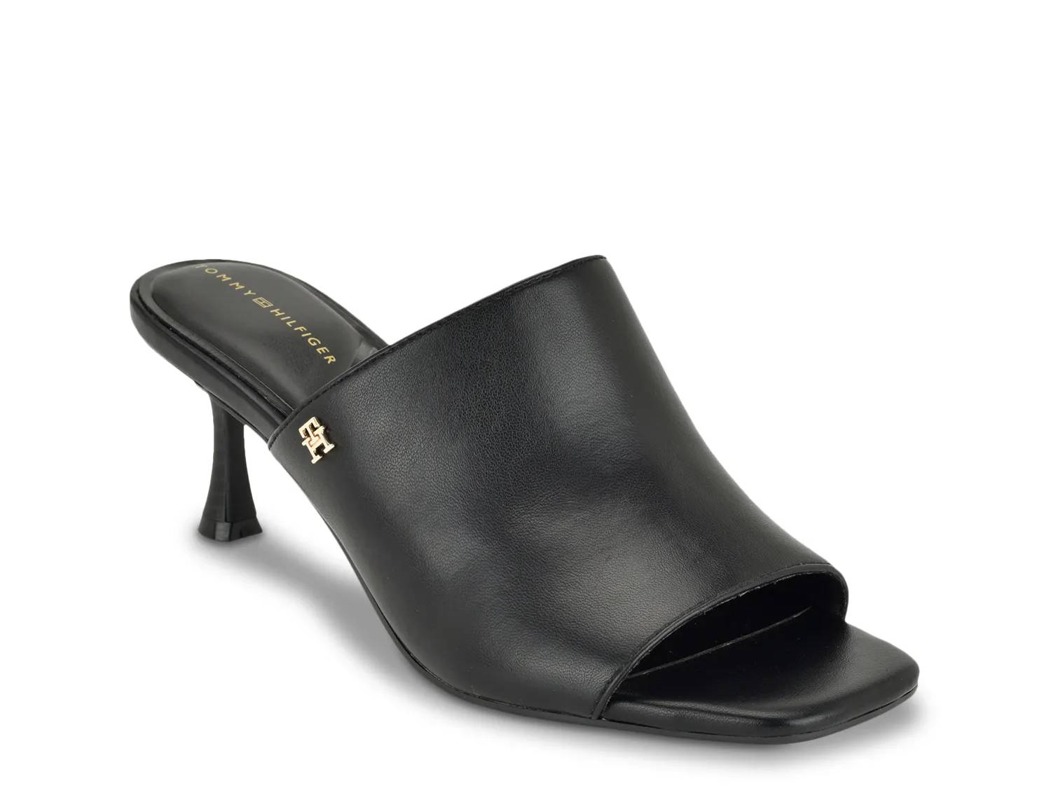 Sassey Sandal