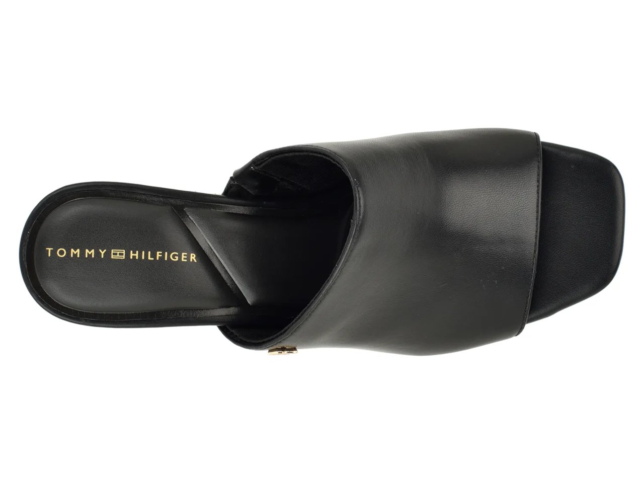 Sassey Sandal