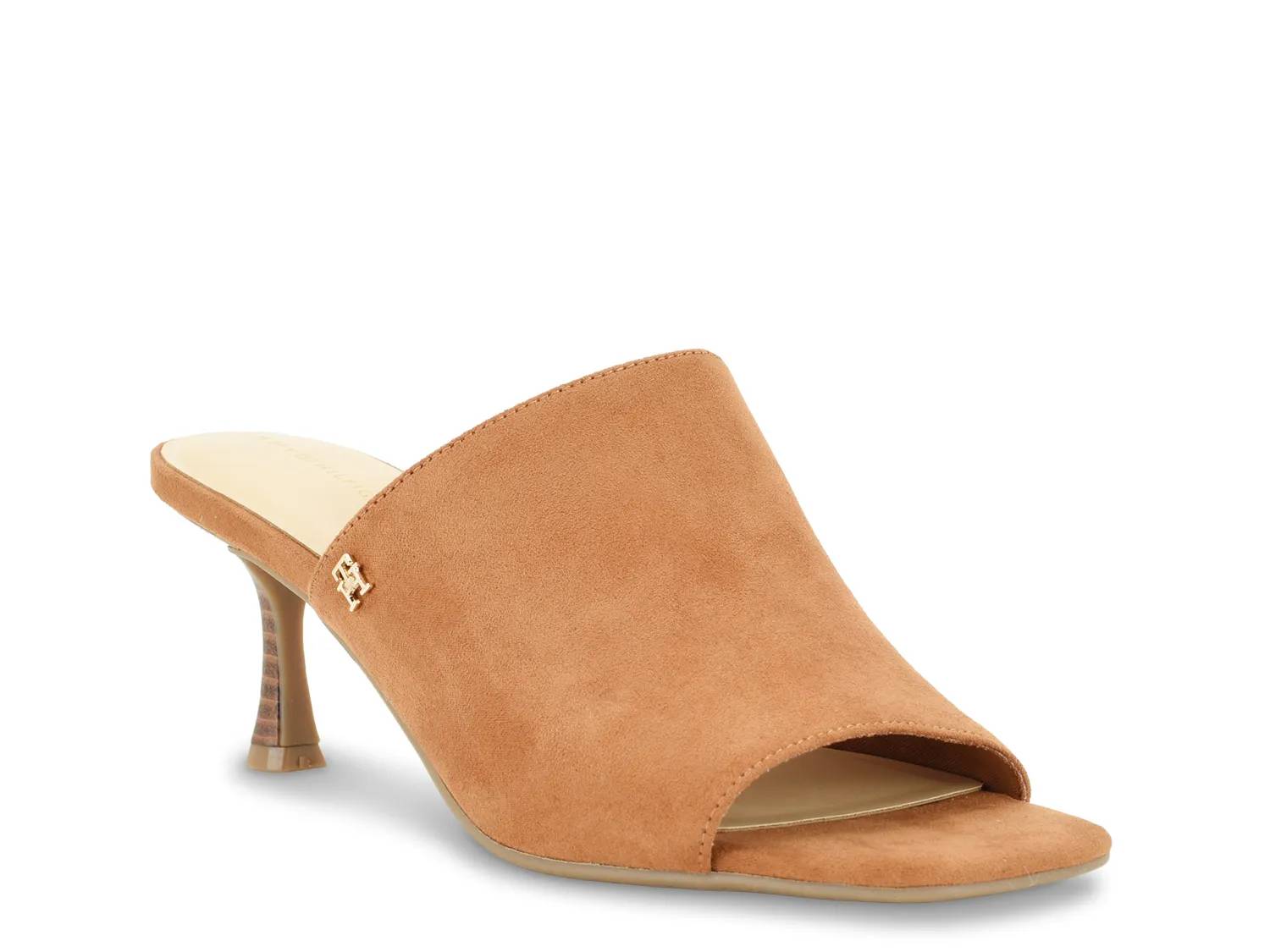 Sassey Sandal