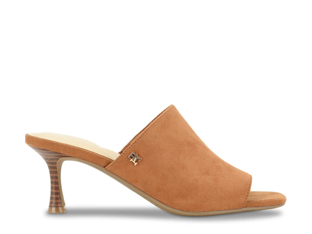Sassey Sandal