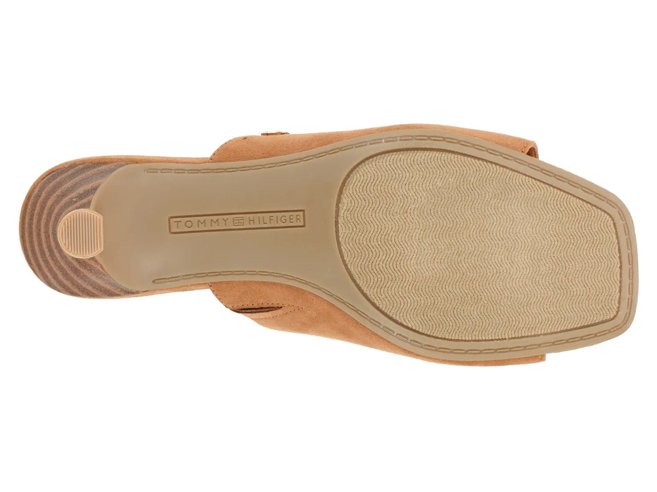 Sassey Sandal