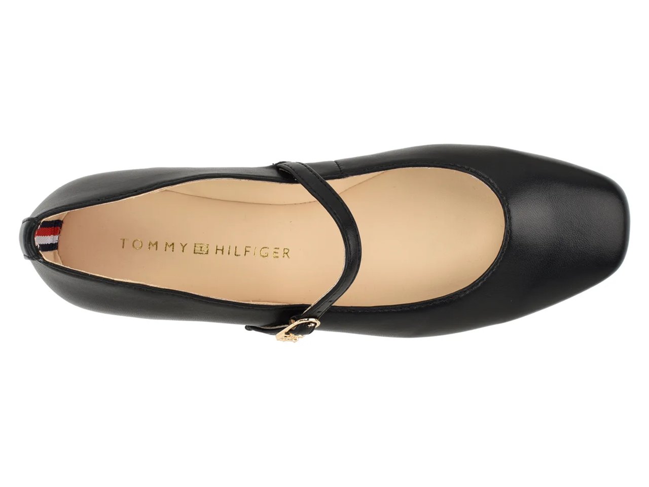 Savoyn Mary Jane Flat