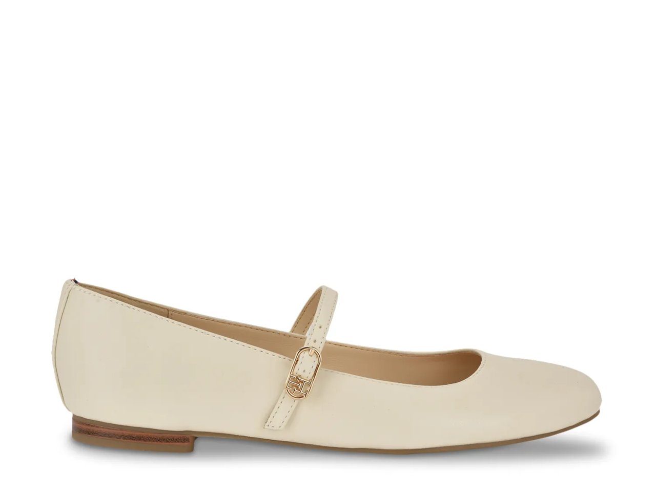 Savoyn Mary Jane Flat