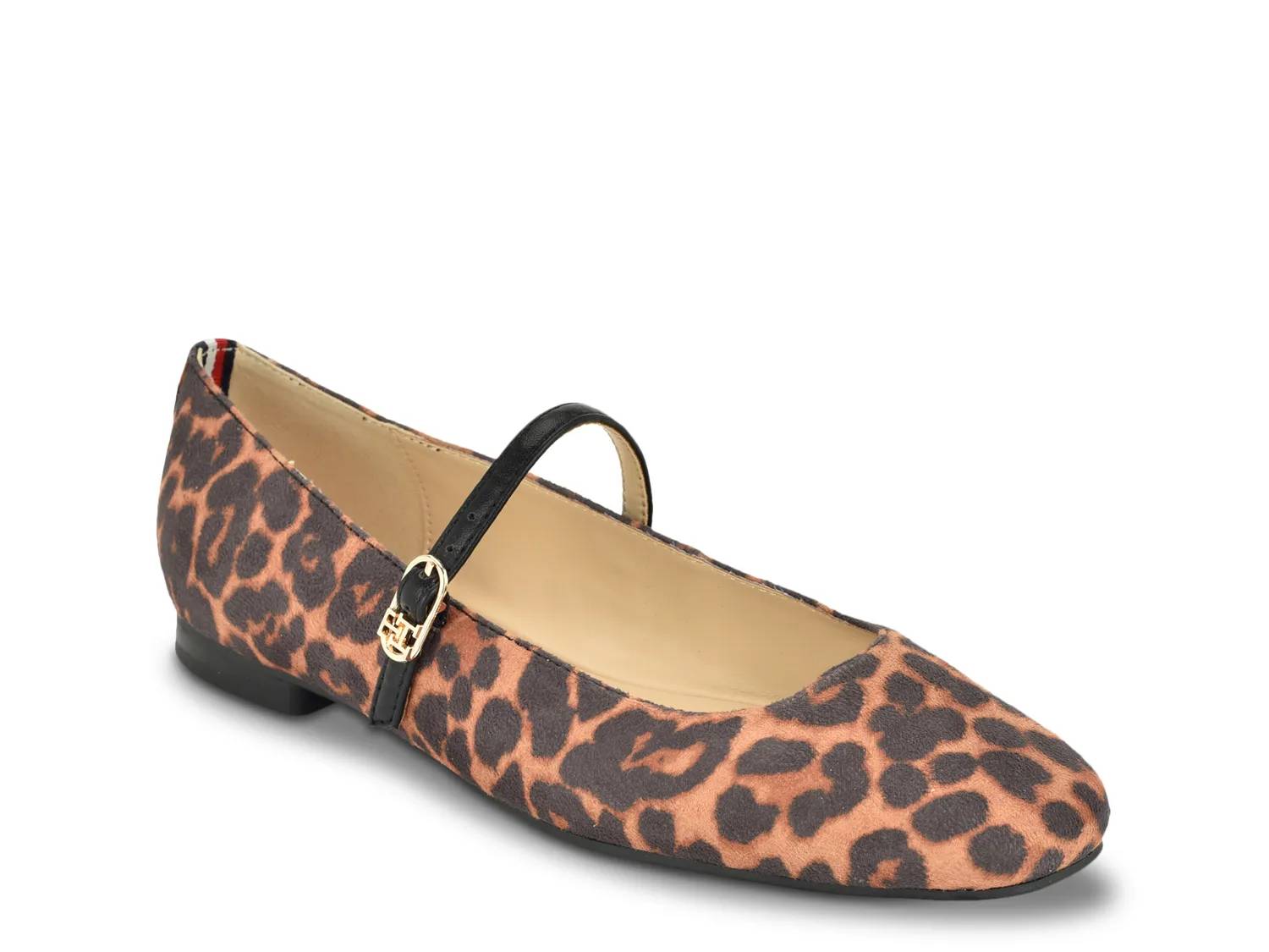 Savoyn Mary Jane Flat