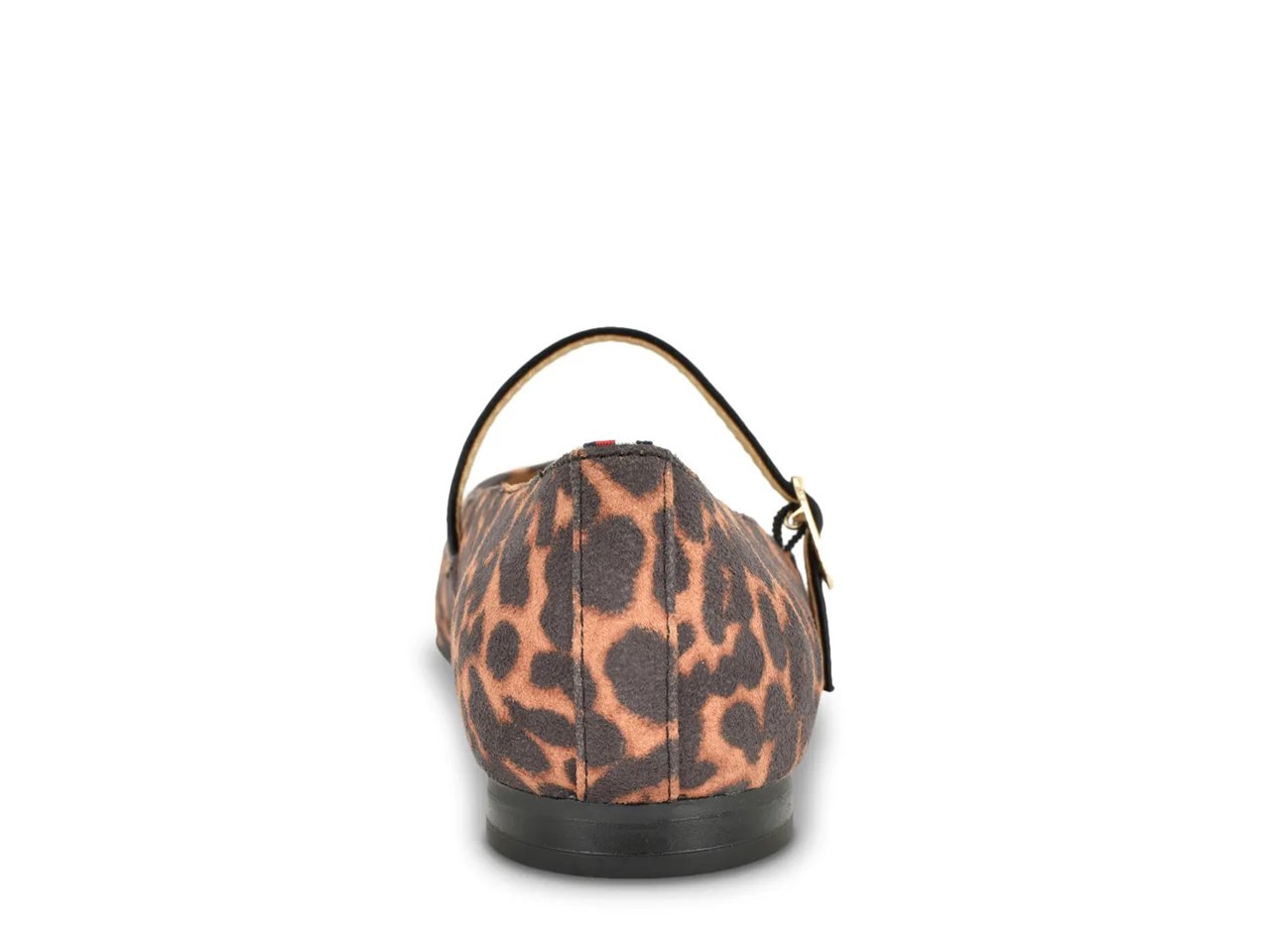 Savoyn Mary Jane Flat
