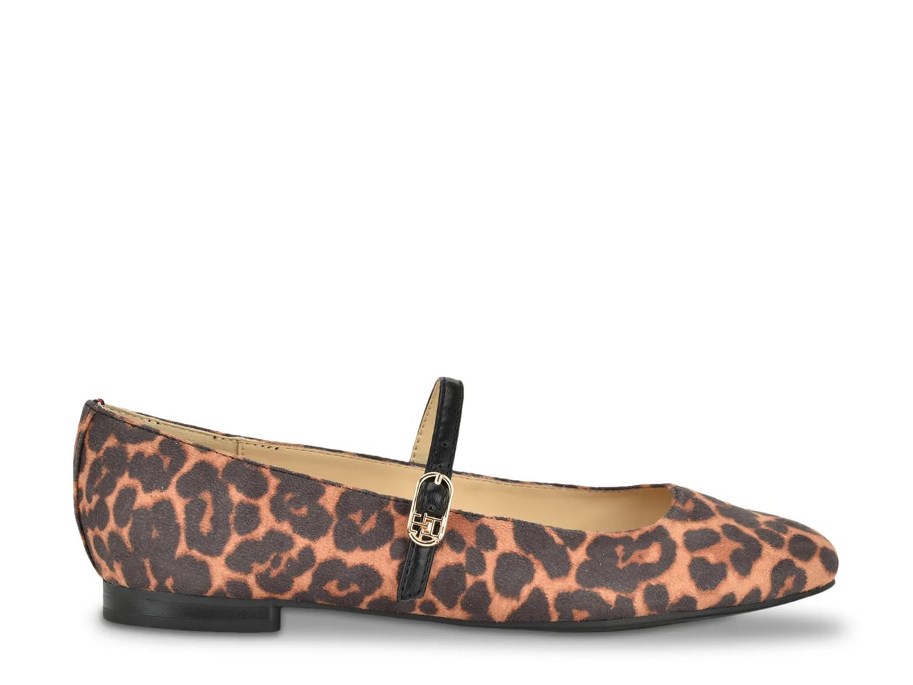 Savoyn Mary Jane Flat
