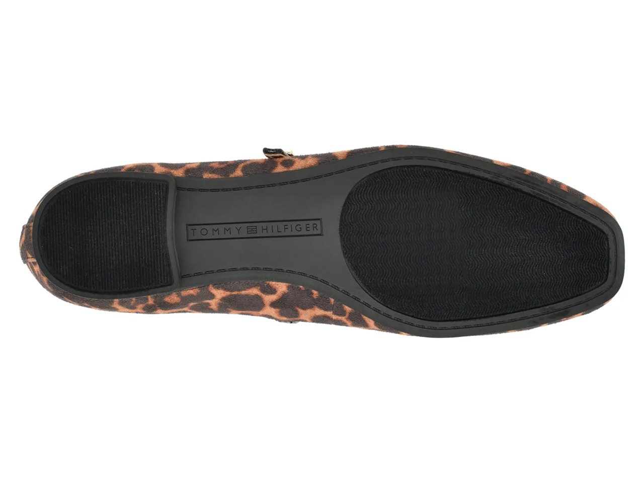 Savoyn Mary Jane Flat