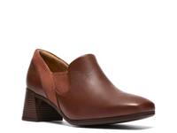 Marriann Pure Pump Light Brown view