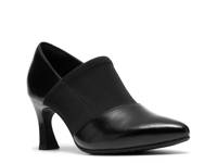 Tammitha Pump Black view