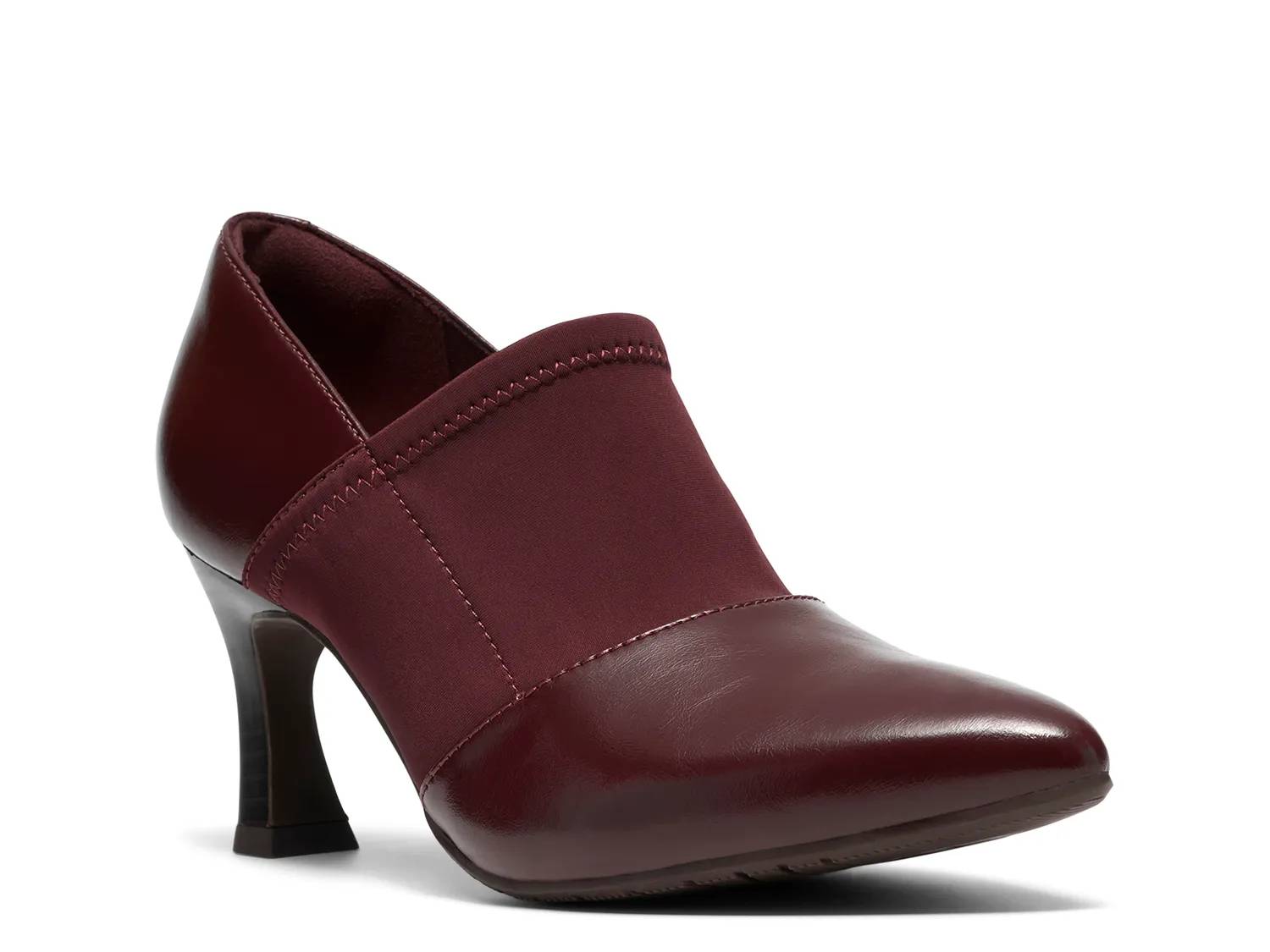 clarks dress shoes for women Women's Online Fashion Design Schools Color:Green/blu print Main Fabric Content:65% VISCOSE Work shoes these Mary Janes are