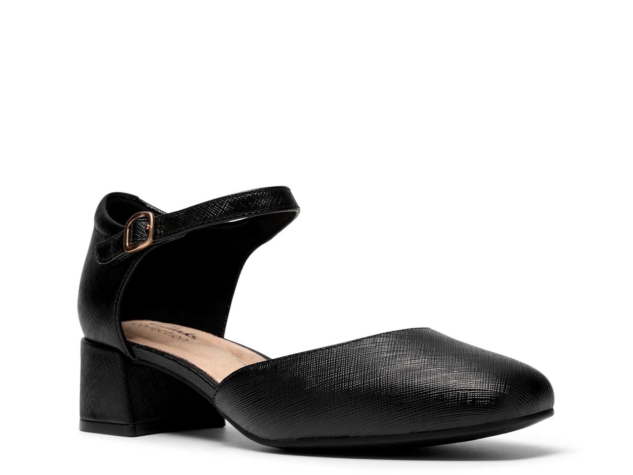 Iridessa Pump
