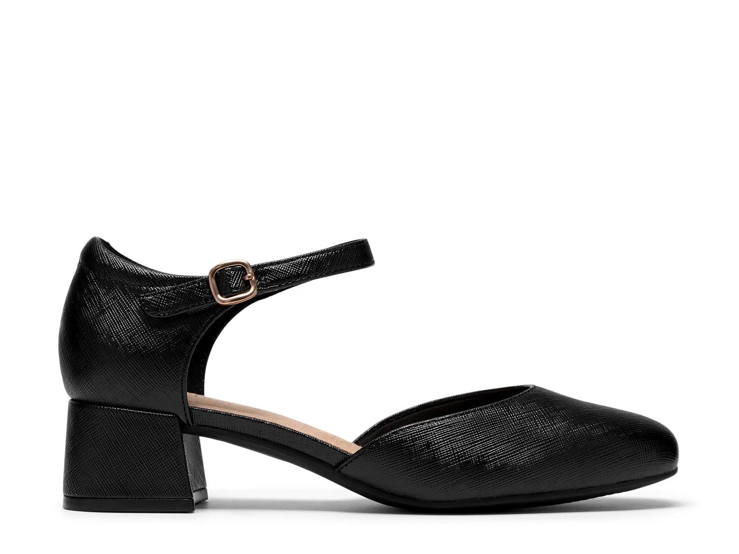 Iridessa Pump