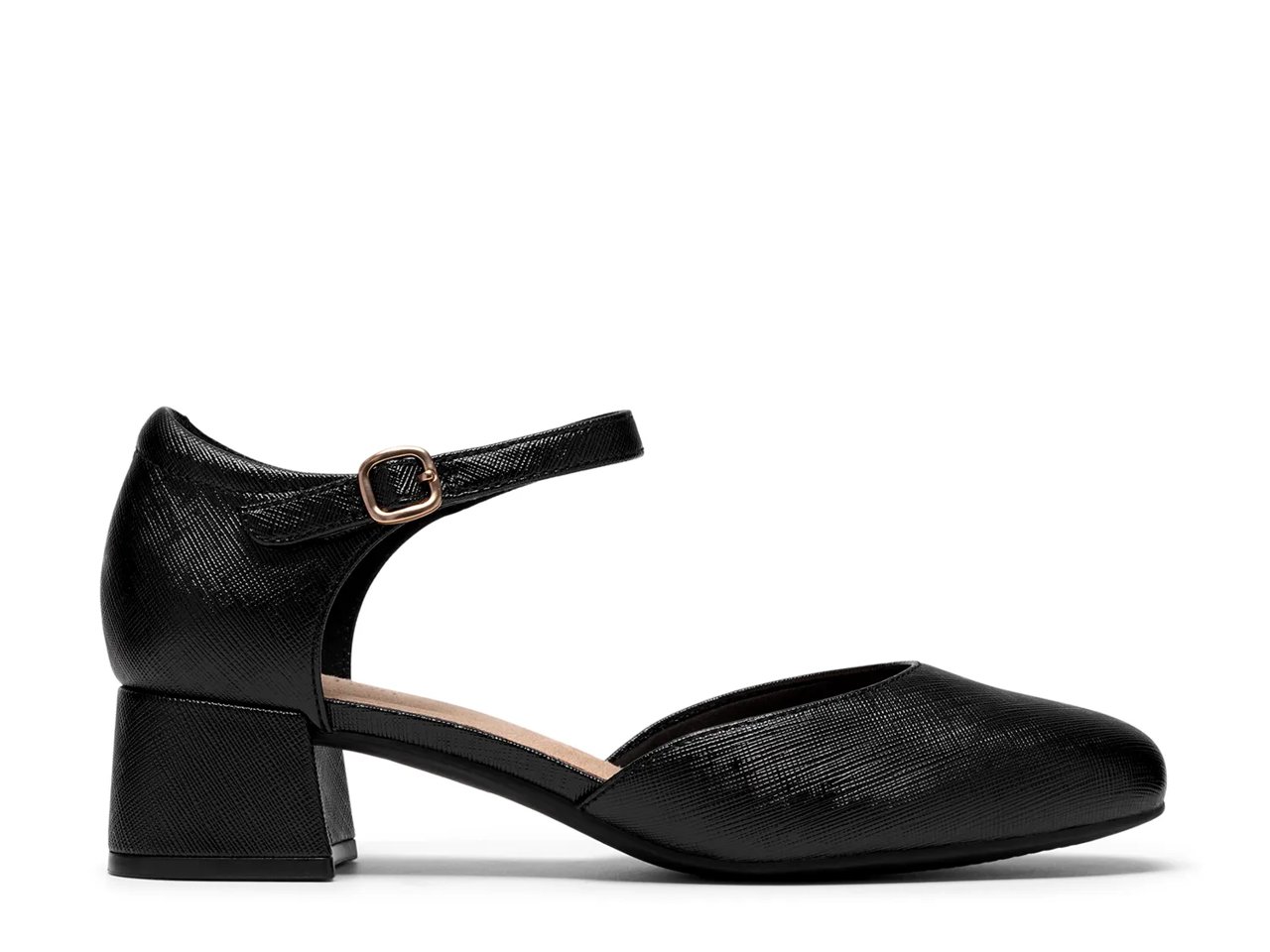 Iridessa Pump
