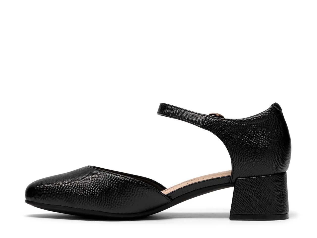 Iridessa Pump